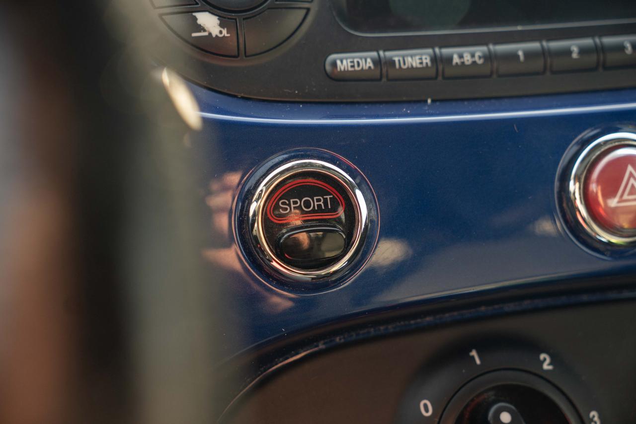 2012 Fiat 500 Sport Photo