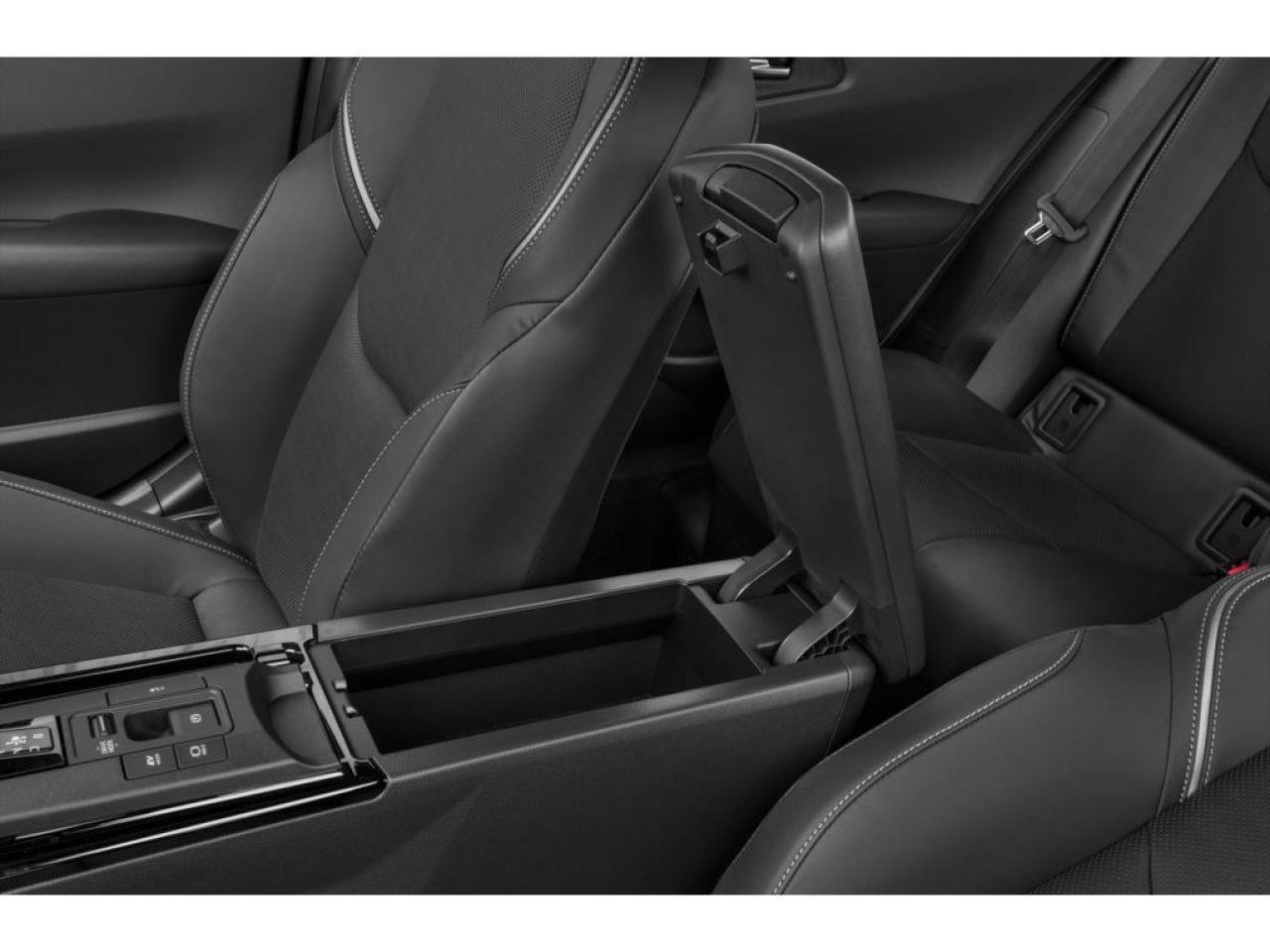 2026 Toyota Prius XLE Photo