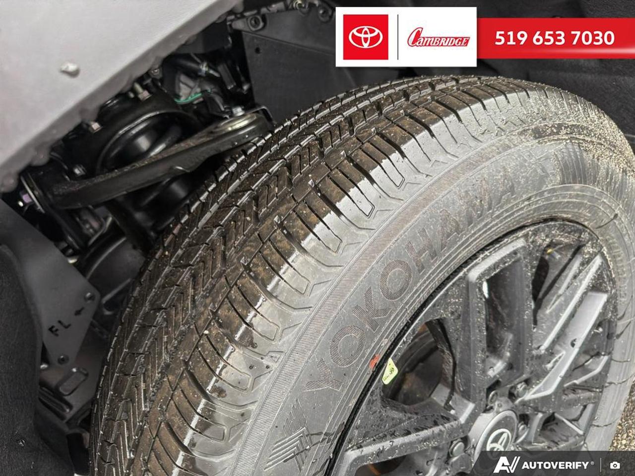 2026 Toyota Tundra Limited  Photo