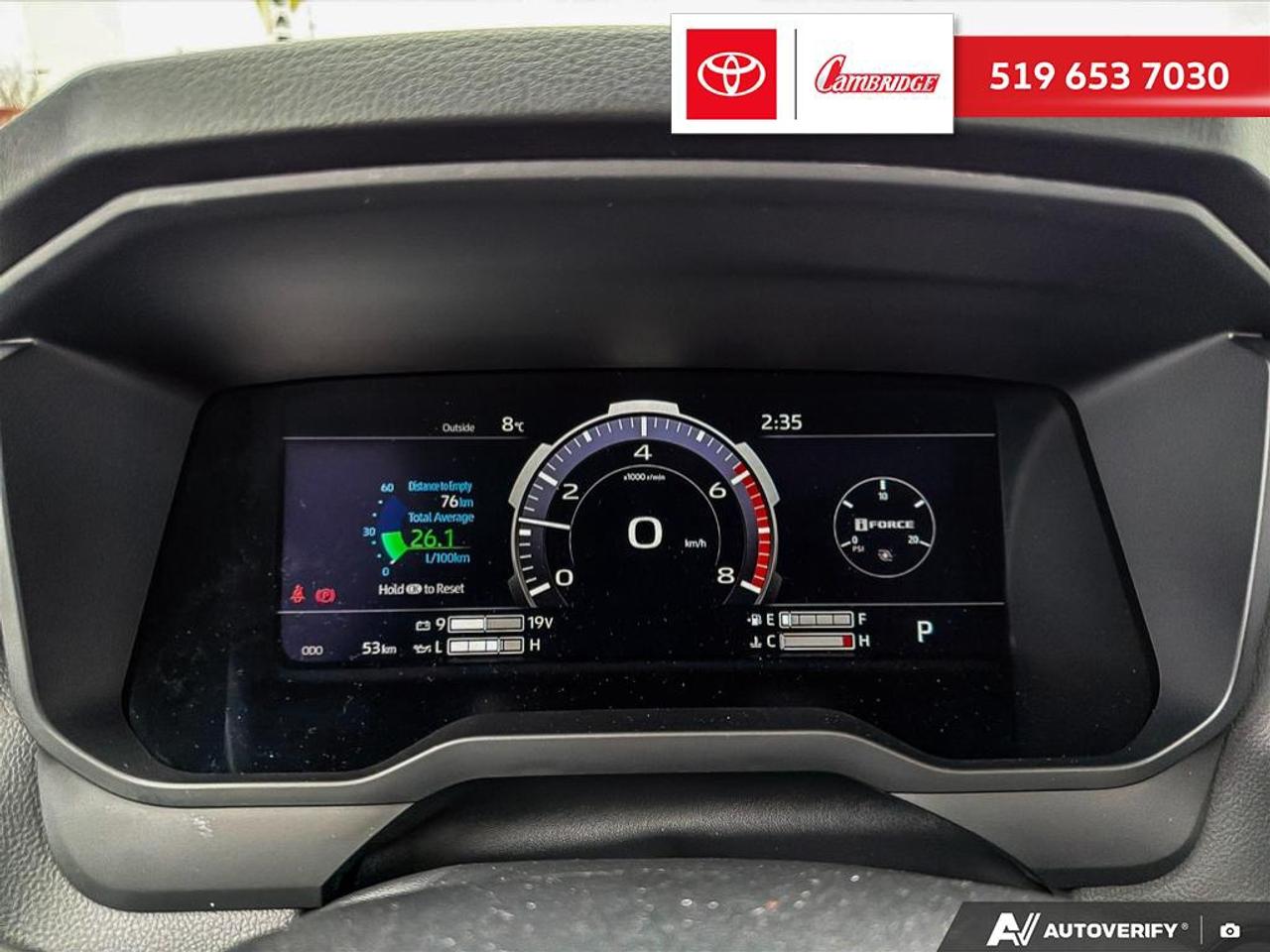 2026 Toyota Tundra Limited  Photo