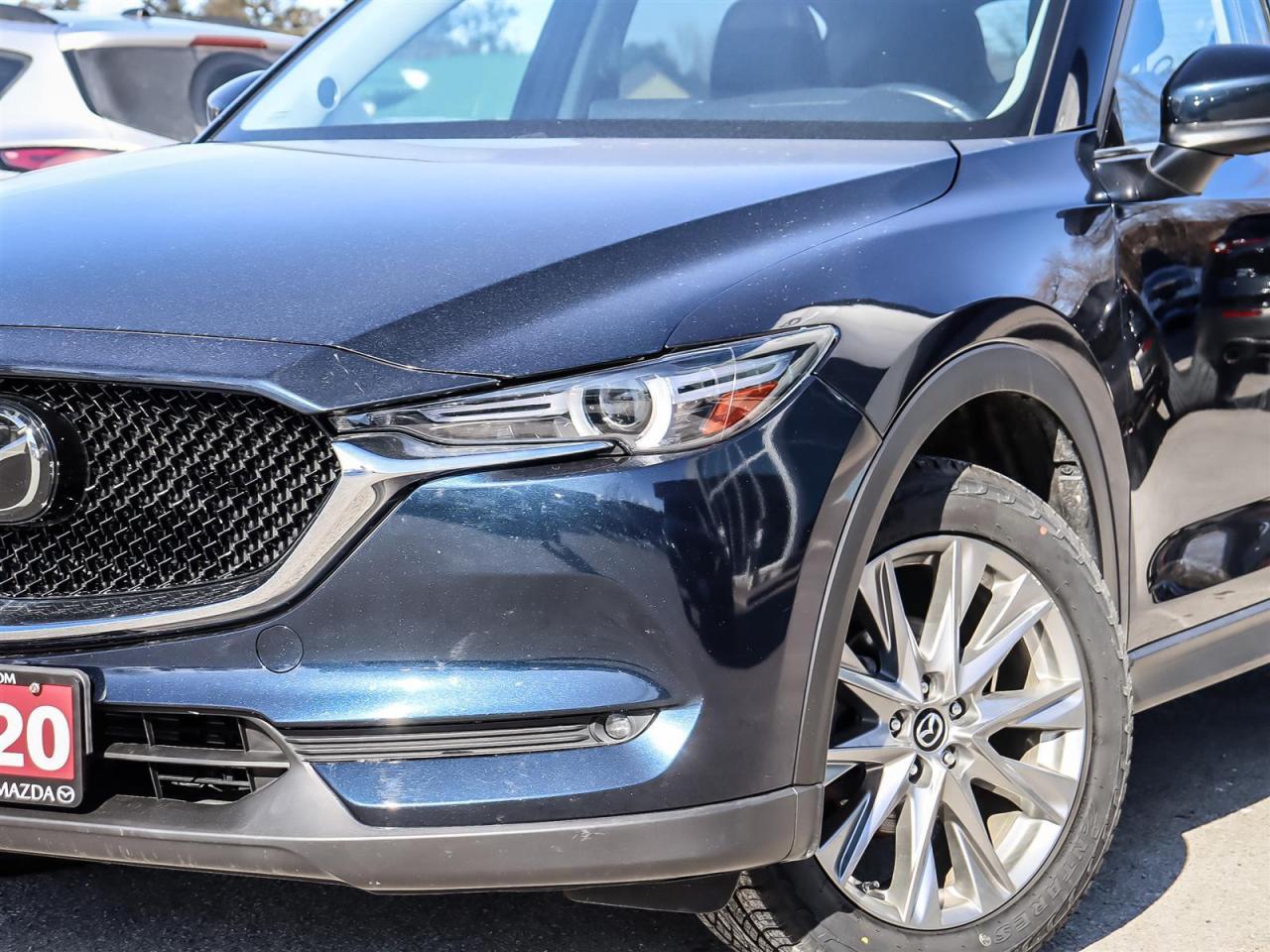 2020 Mazda CX-5 GT Grand Touring AWD Photo