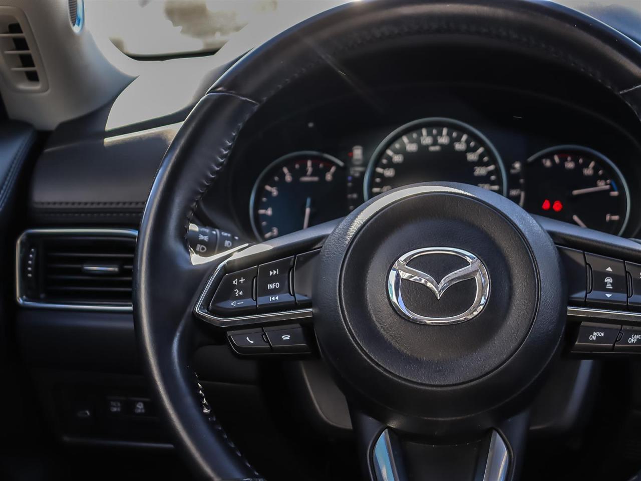 2020 Mazda CX-5 GT Grand Touring AWD Photo