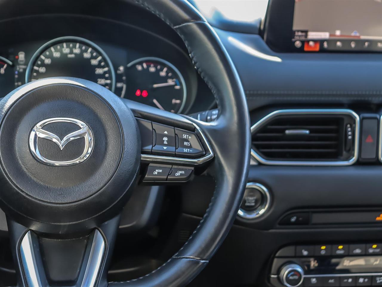 2020 Mazda CX-5 GT Grand Touring AWD Photo