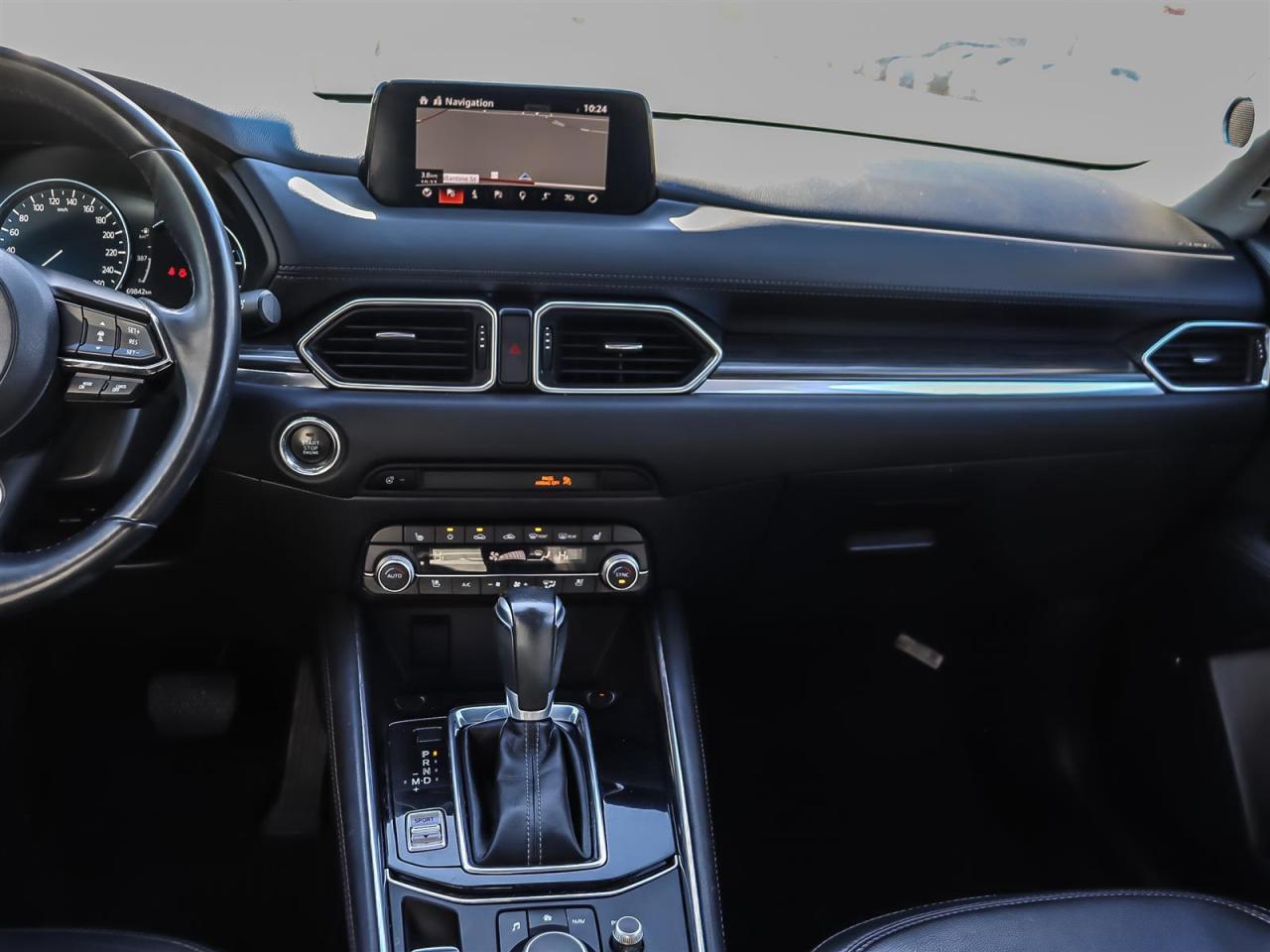 2020 Mazda CX-5 GT Grand Touring AWD Photo