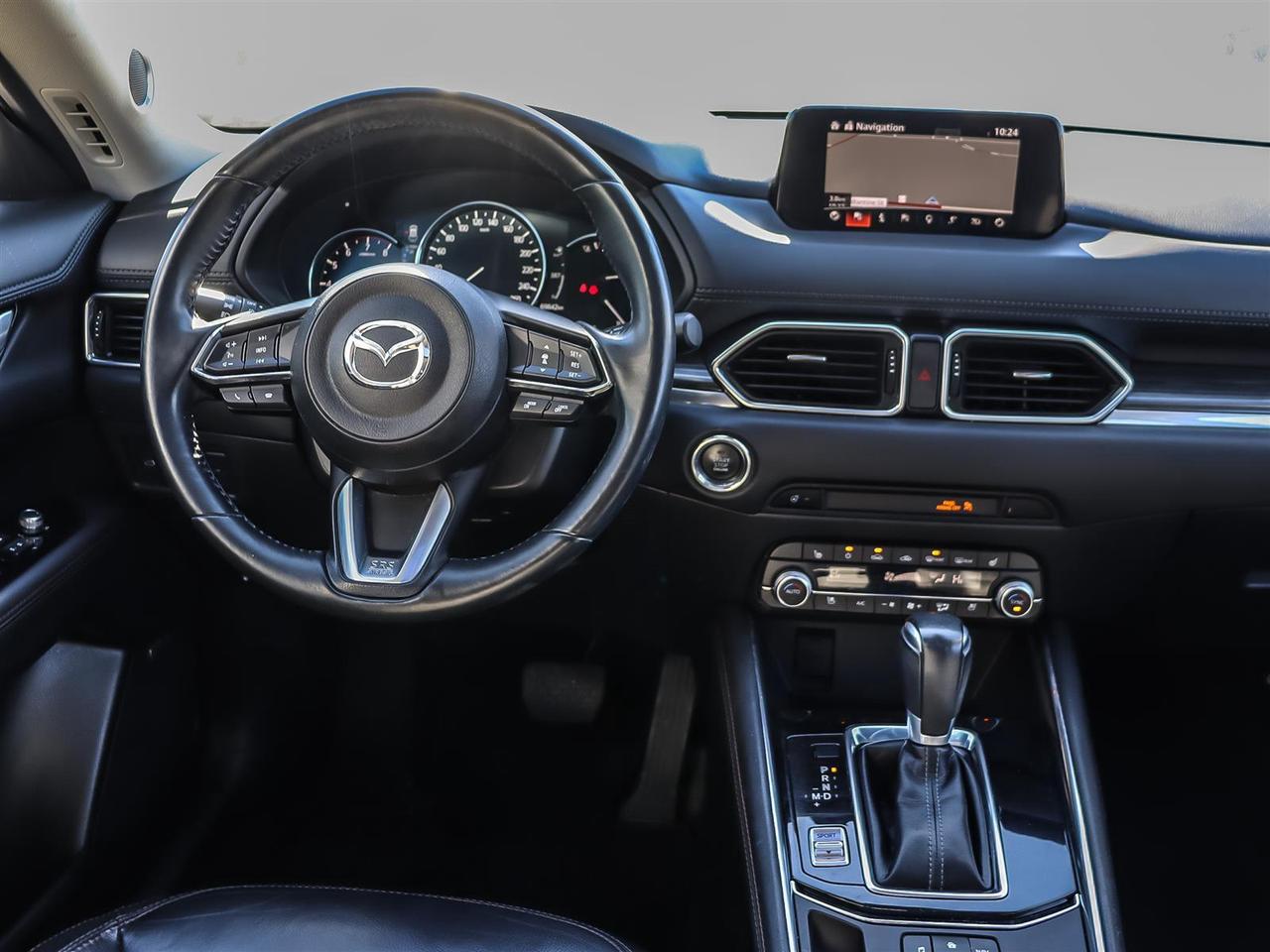2020 Mazda CX-5 GT Grand Touring AWD Photo
