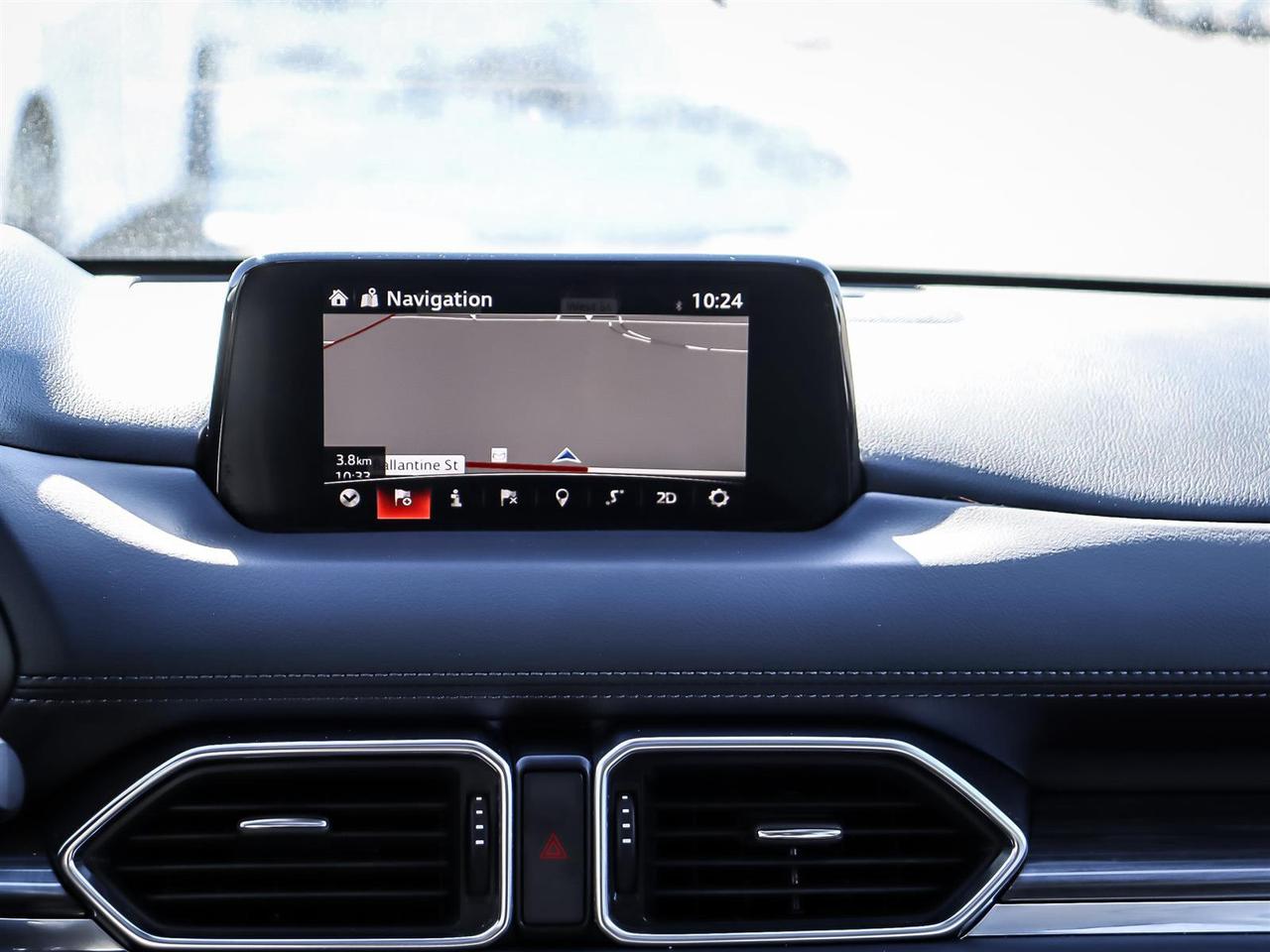 2020 Mazda CX-5 GT Grand Touring AWD Photo