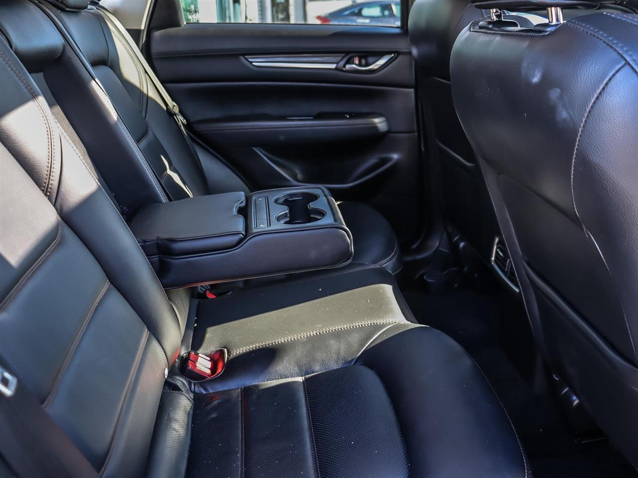 2020 Mazda CX-5 GT Grand Touring AWD Photo