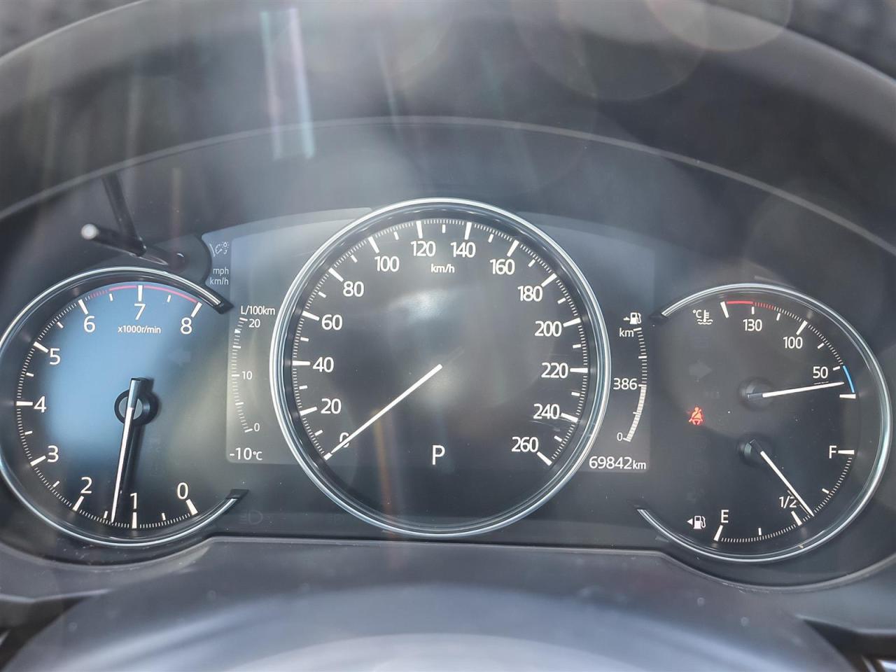 2020 Mazda CX-5 GT Grand Touring AWD Photo