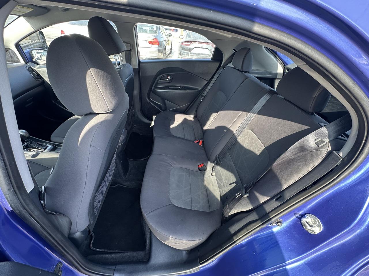 2013 Kia Rio LX+, RUNS AND DRIVES GREAT, AS IS SPECIAL Photo