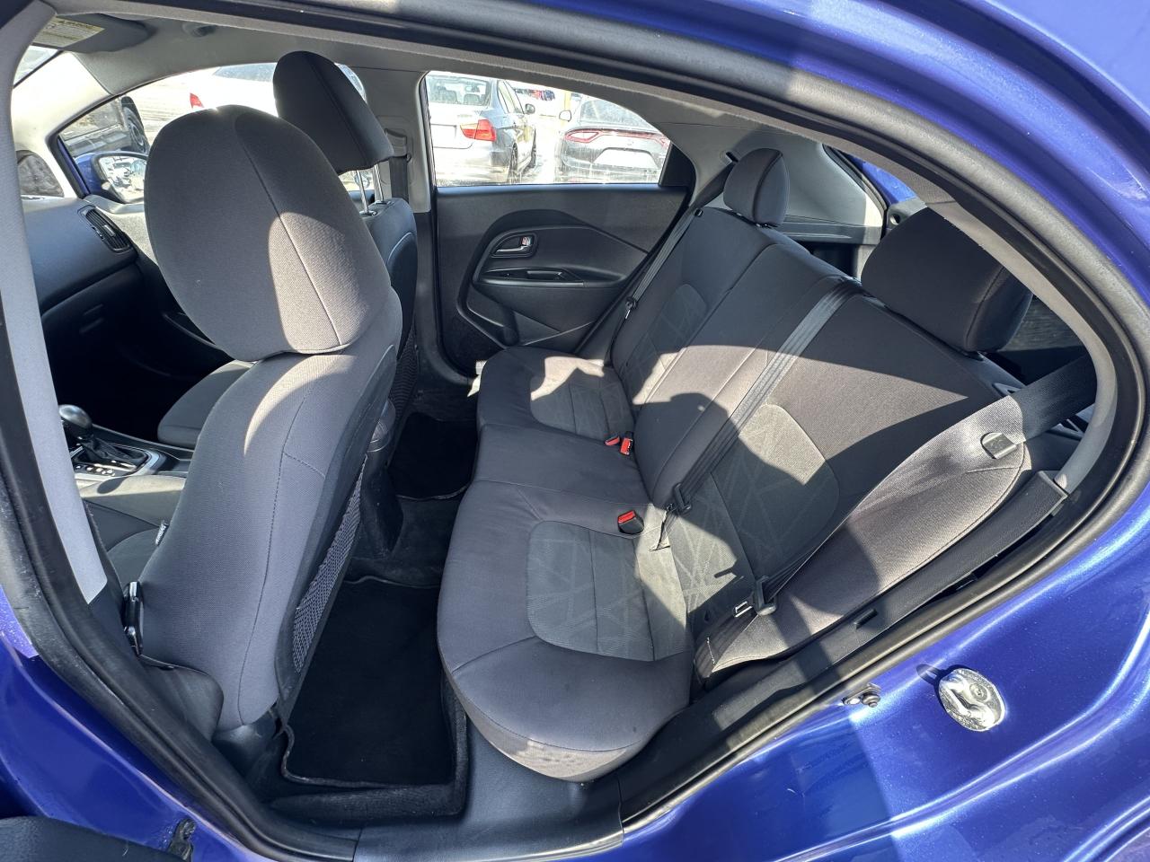 2013 Kia Rio LX+, RUNS AND DRIVES GREAT, AS IS SPECIAL Photo