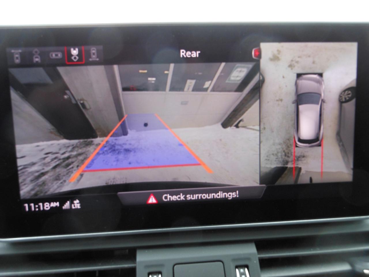 2020 Audi SQ5 3.0T Technik Quattro | One Owner | Photo