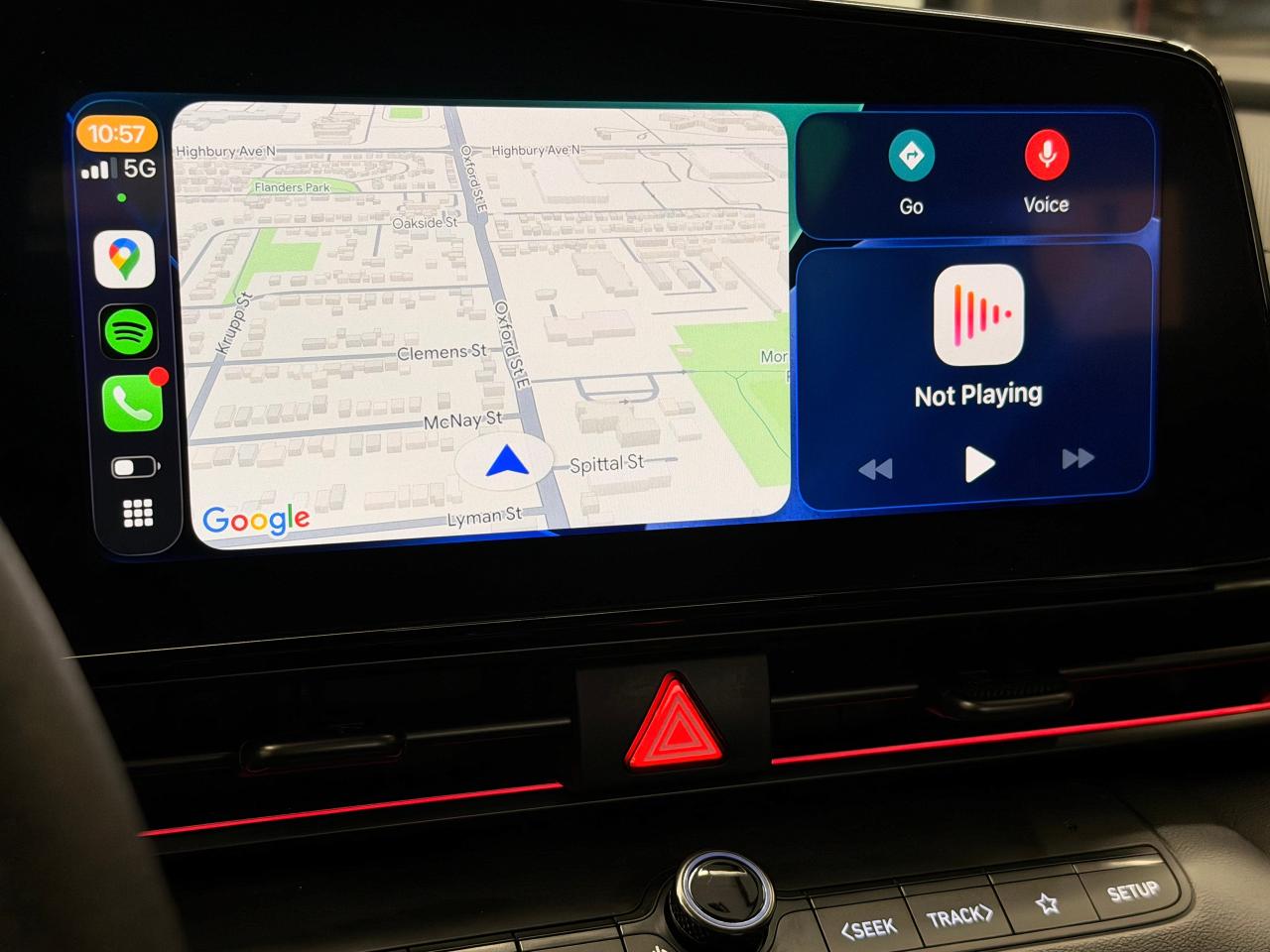 2024 Hyundai Elantra N Line Ultimate+ONE OWNER+CLEAN CARFAX Photo33