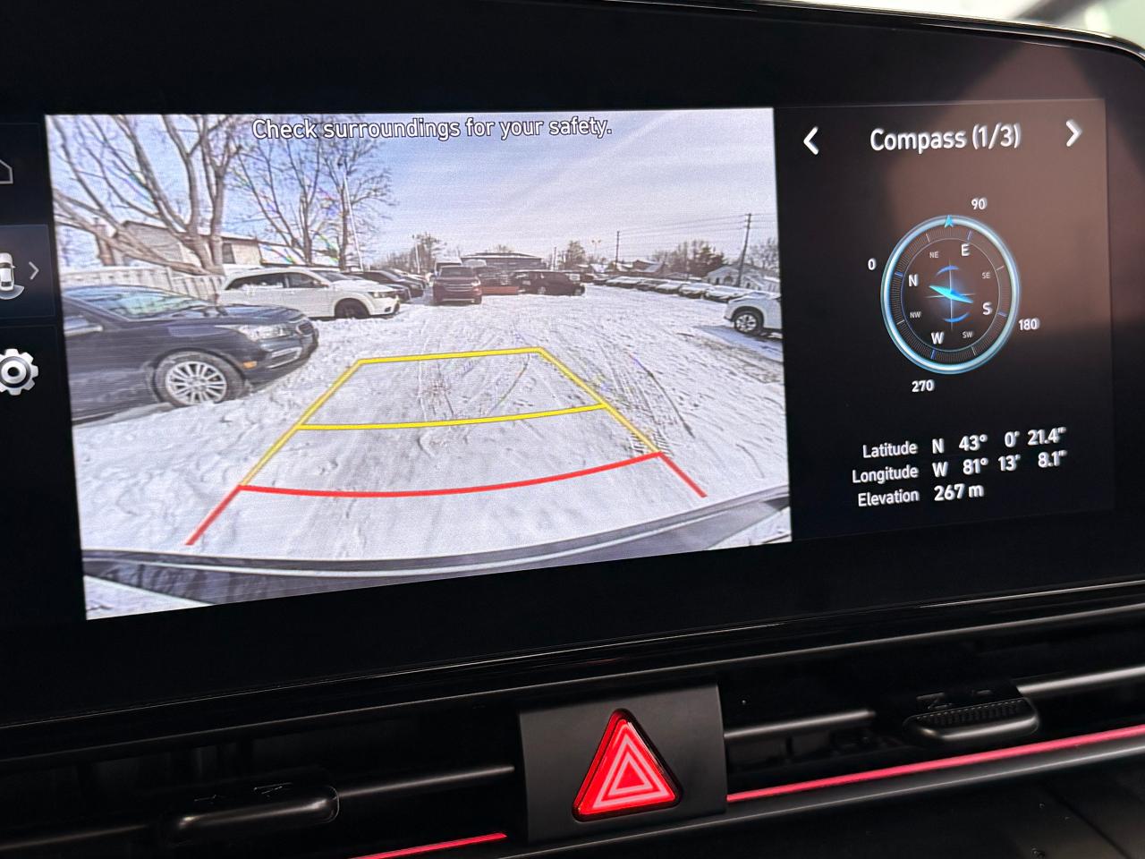 2024 Hyundai Elantra N Line Ultimate+ONE OWNER+CLEAN CARFAX Photo