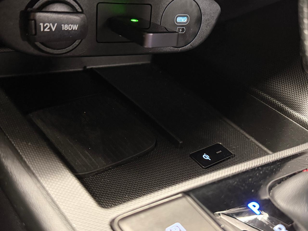 2024 Hyundai Elantra N Line Ultimate+ONE OWNER+CLEAN CARFAX Photo41