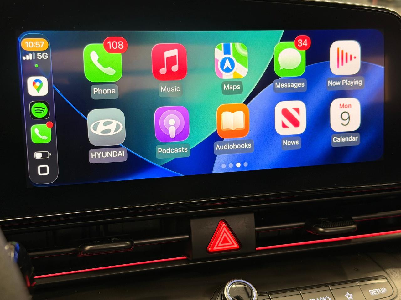 2024 Hyundai Elantra N Line Ultimate+ONE OWNER+CLEAN CARFAX Photo32