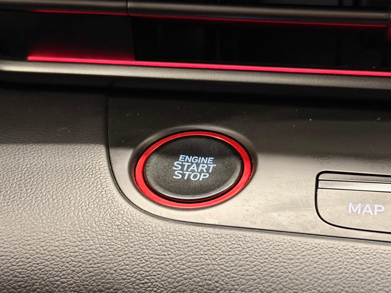 2024 Hyundai Elantra N Line Ultimate+ONE OWNER+CLEAN CARFAX Photo