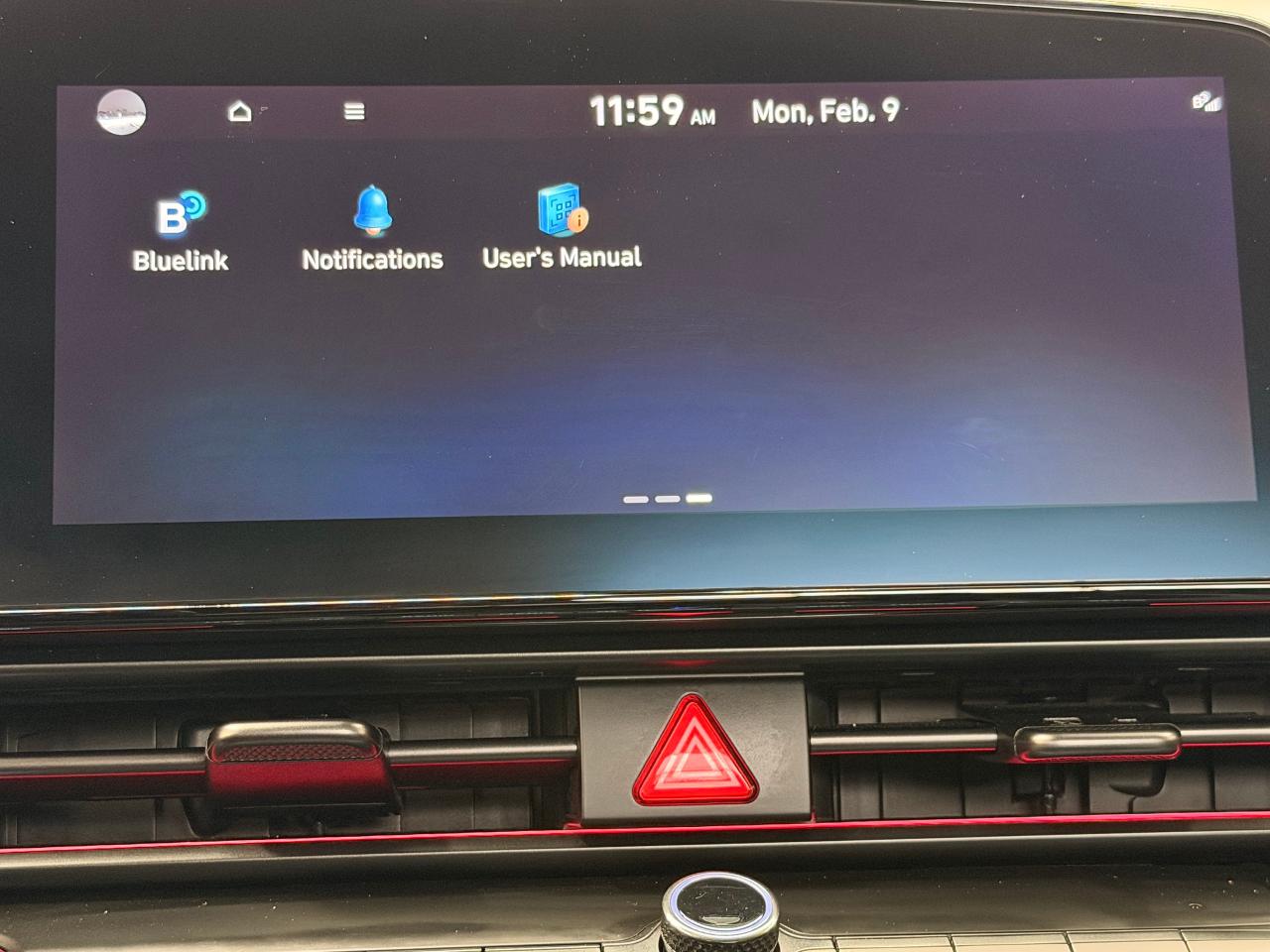 2024 Hyundai Elantra N Line Ultimate+ONE OWNER+CLEAN CARFAX Photo