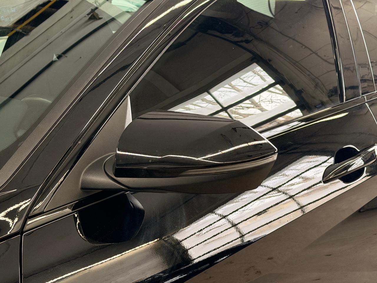 2024 Hyundai Elantra N Line Ultimate+ONE OWNER+CLEAN CARFAX Photo