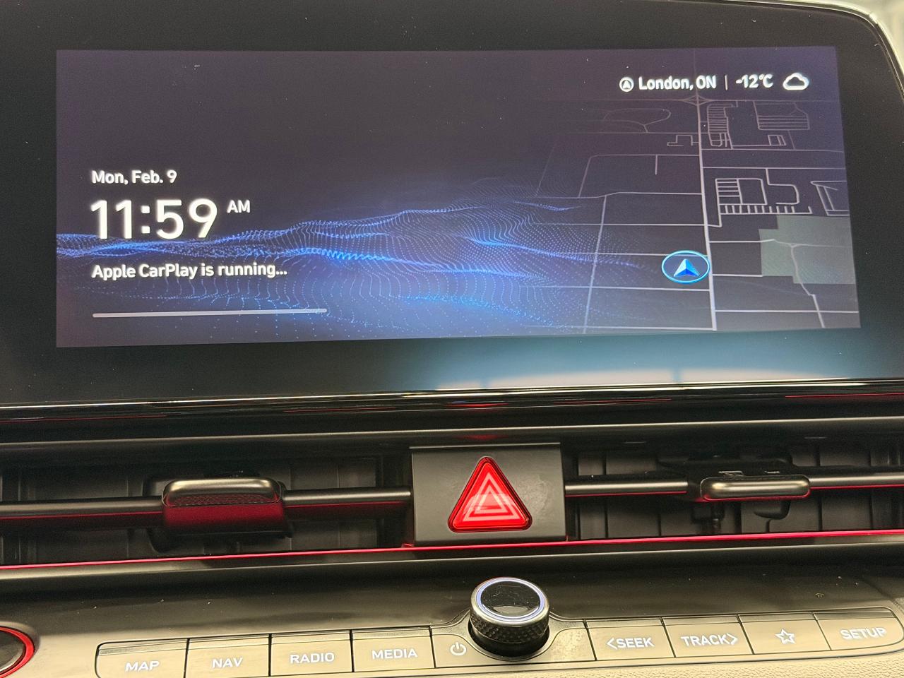 2024 Hyundai Elantra N Line Ultimate+ONE OWNER+CLEAN CARFAX Photo