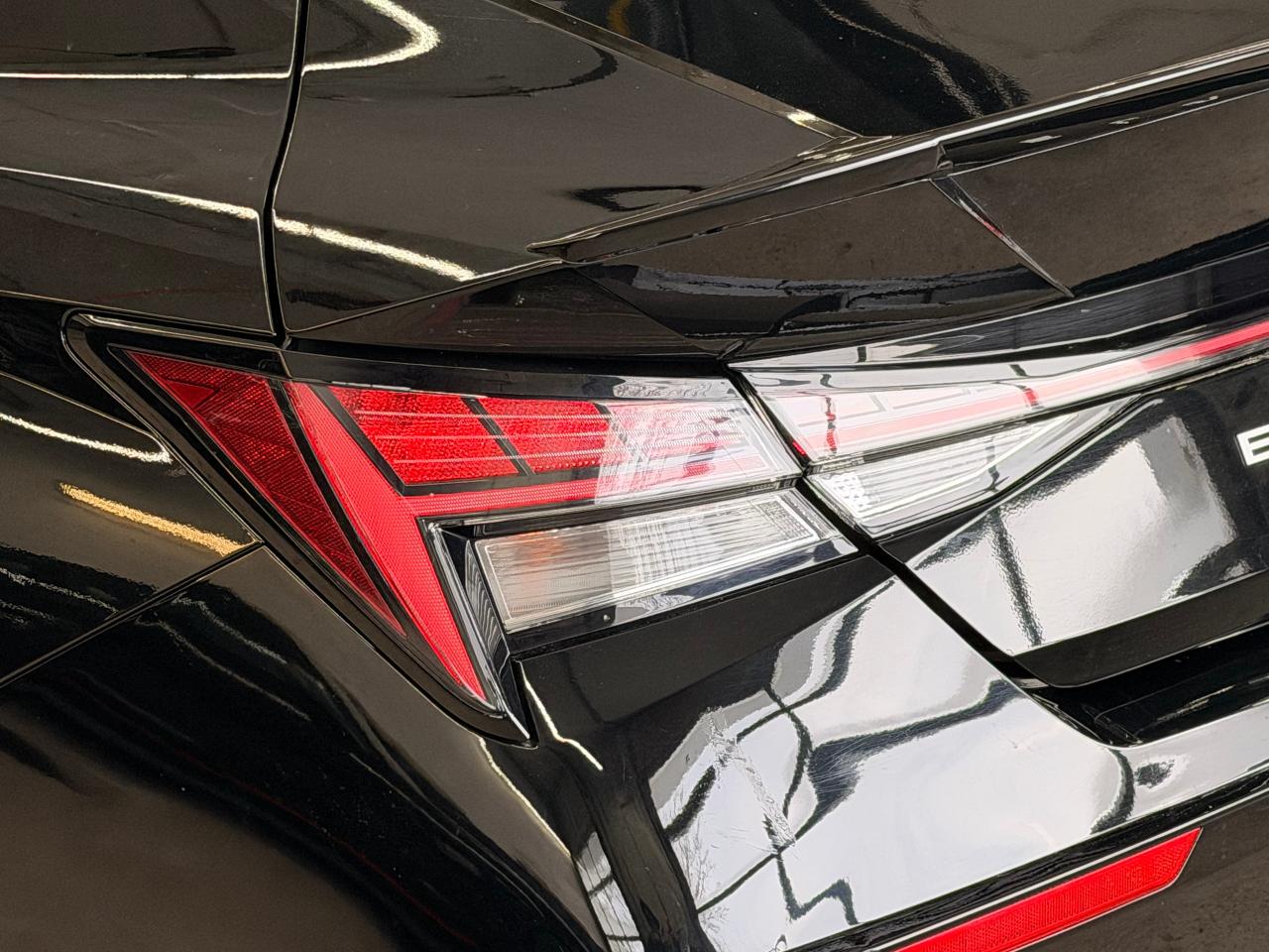 2024 Hyundai Elantra N Line Ultimate+ONE OWNER+CLEAN CARFAX Photo67