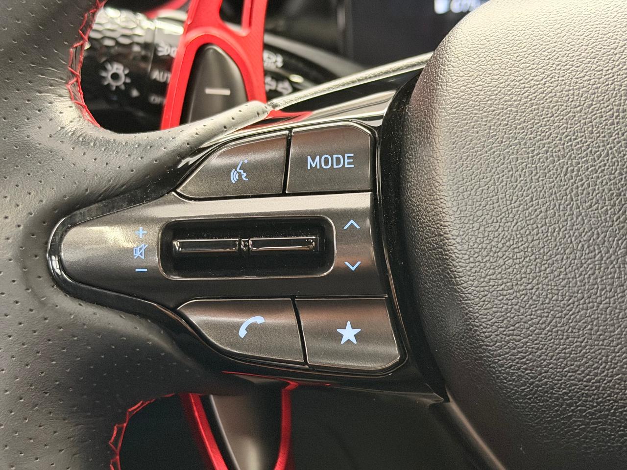 2024 Hyundai Elantra N Line Ultimate+ONE OWNER+CLEAN CARFAX Photo