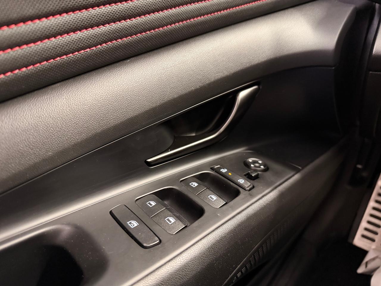 2024 Hyundai Elantra N Line Ultimate+ONE OWNER+CLEAN CARFAX Photo