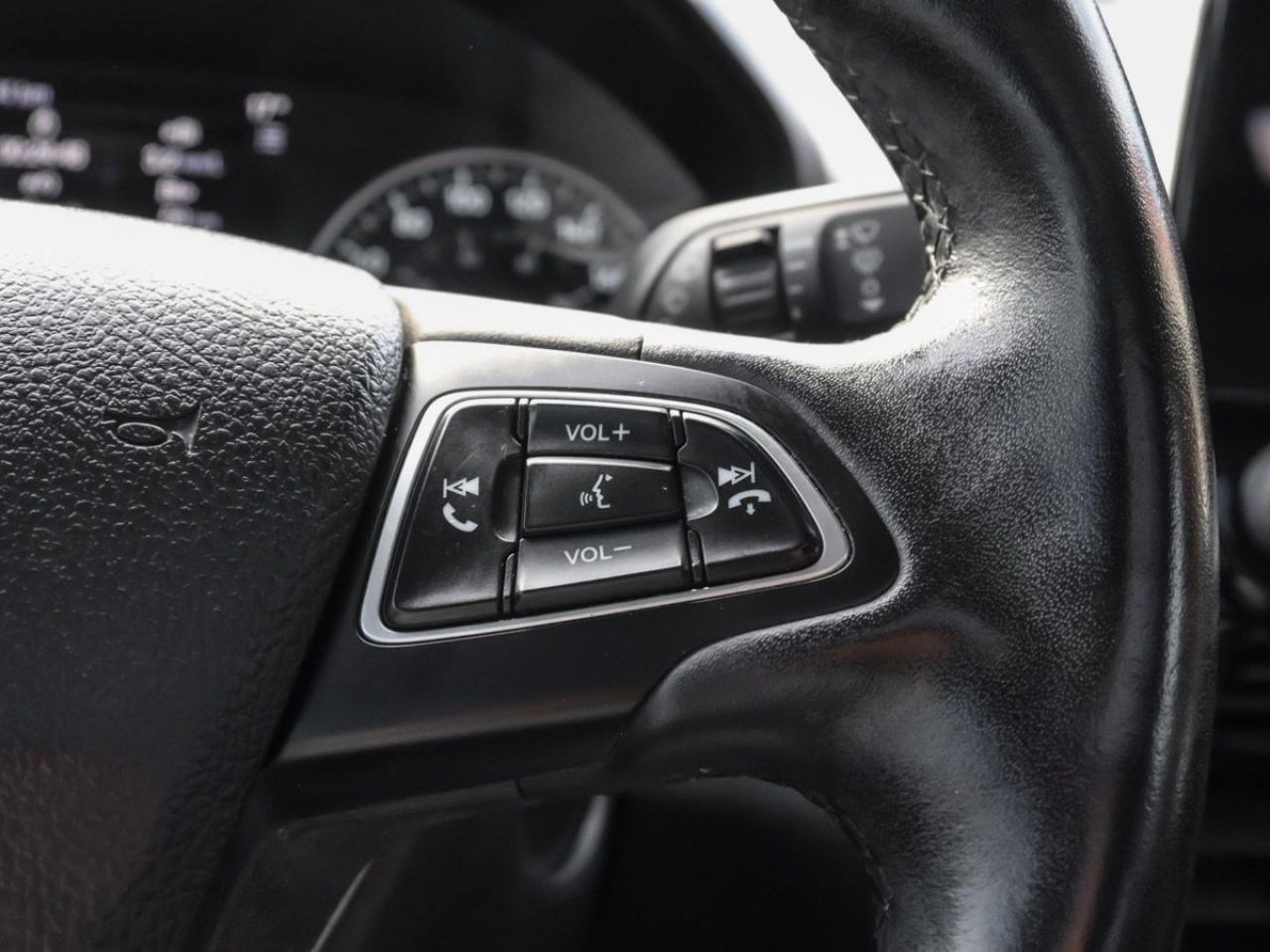 2018 Ford EcoSport Titanium  4WD Navigation Carplay Photo