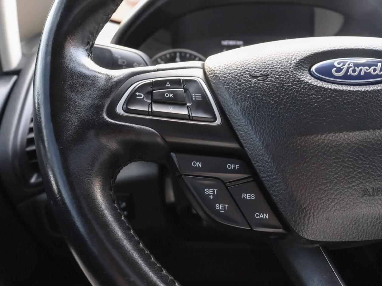 2018 Ford EcoSport Titanium  4WD Navigation Carplay Photo