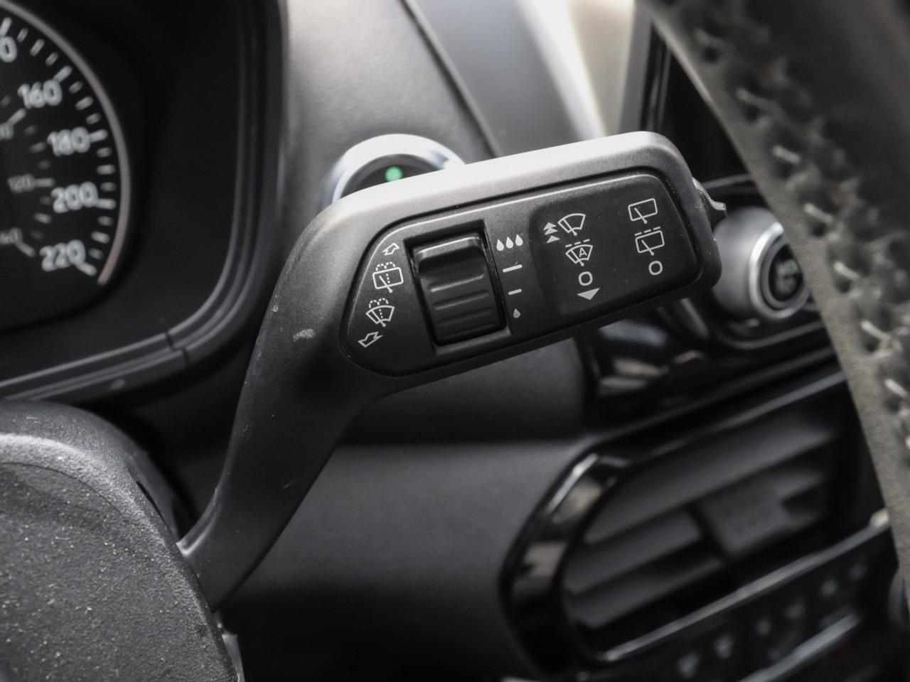 2018 Ford EcoSport Titanium  4WD Navigation Carplay Photo