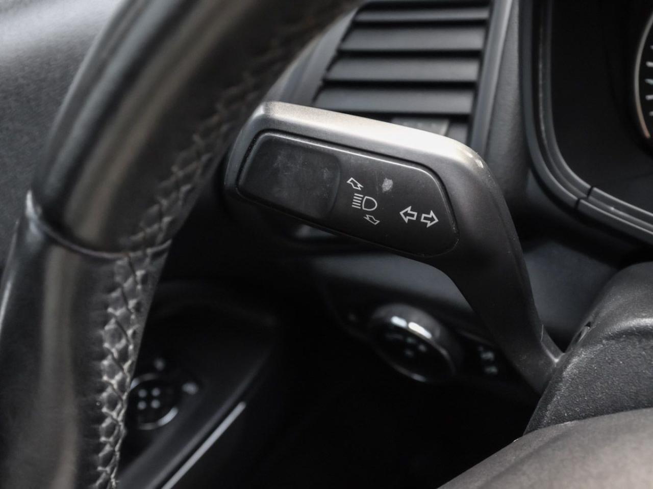 2018 Ford EcoSport Titanium  4WD Navigation Carplay Photo