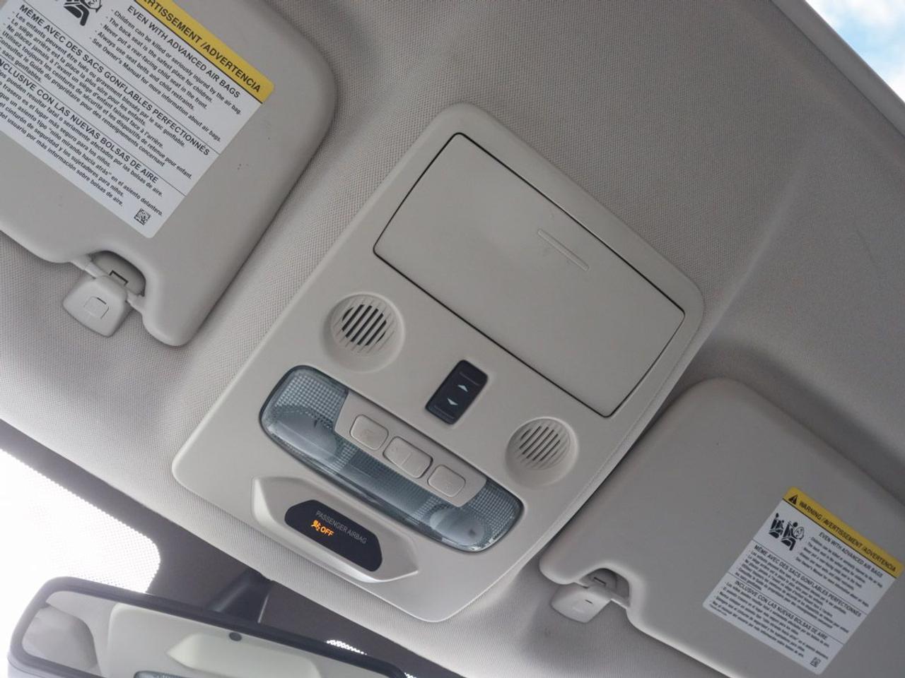 2018 Ford EcoSport Titanium  4WD Navigation Carplay Photo