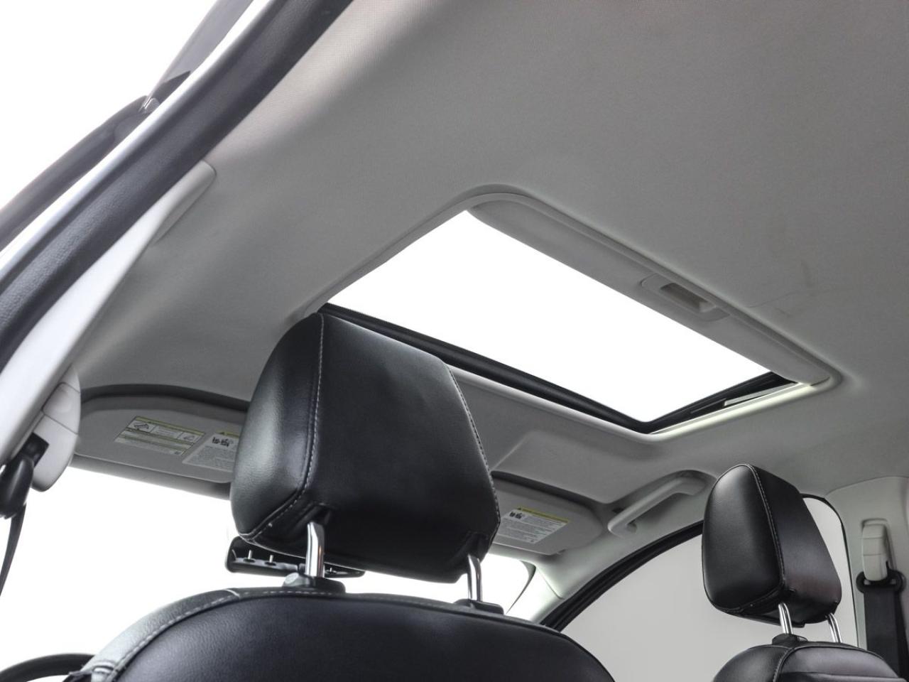 2018 Ford EcoSport Titanium  4WD Navigation Carplay Photo