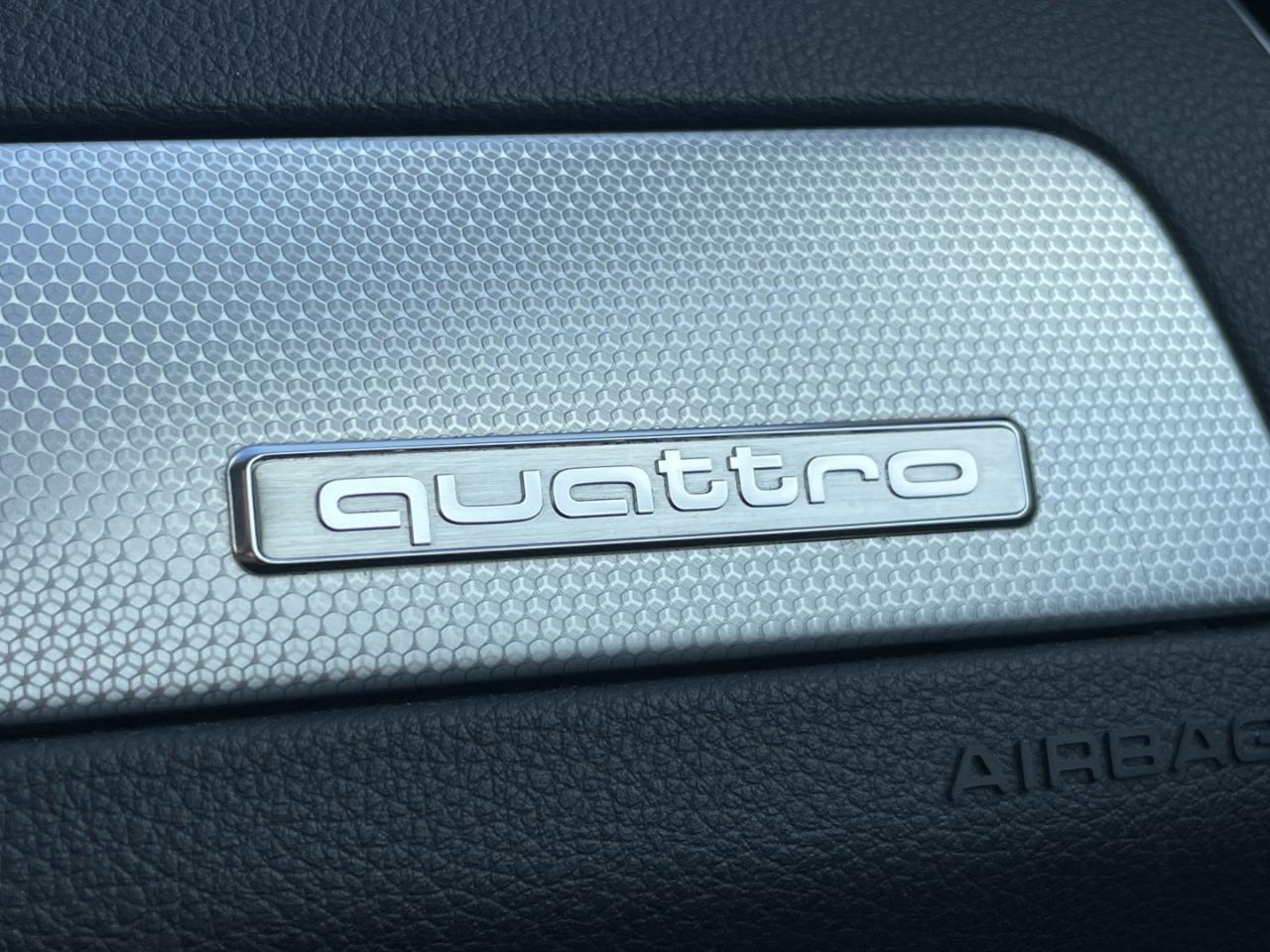 2015 Audi Q5 2.0T Quattro Progressiv *Panoroof/Nav Photo