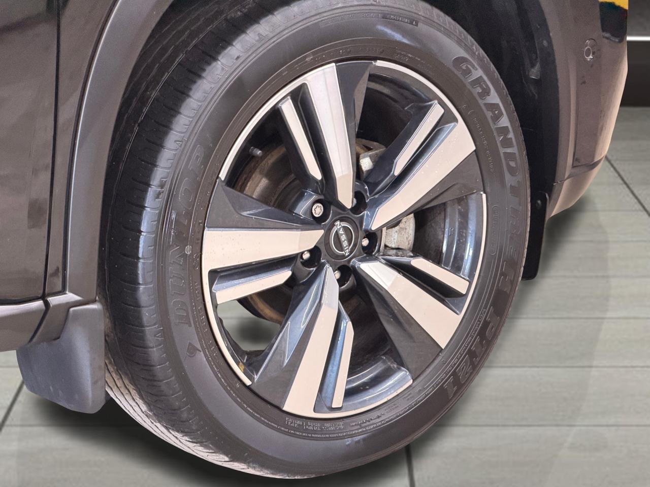 2023 Nissan Rogue AWD Platinum+ONE OWNER+CLEAN CARFAX Photo57