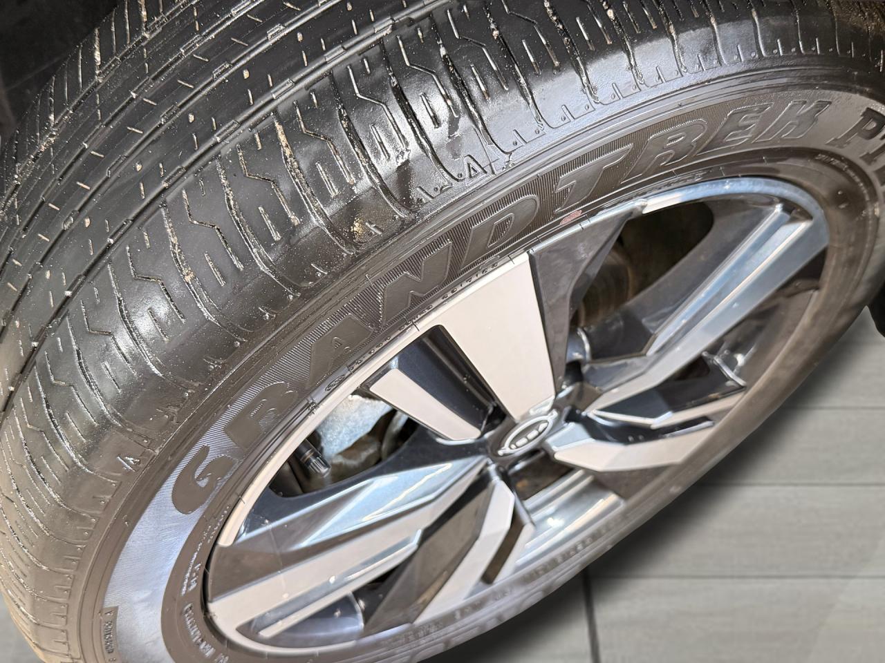 2023 Nissan Rogue AWD Platinum+ONE OWNER+CLEAN CARFAX Photo69