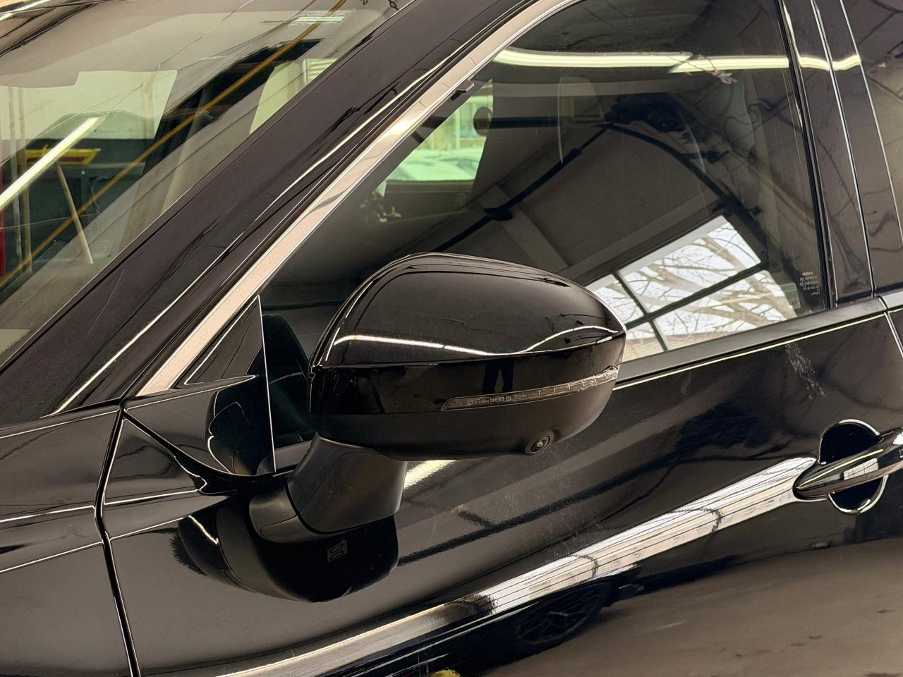 2023 Nissan Rogue AWD Platinum+ONE OWNER+CLEAN CARFAX Photo122