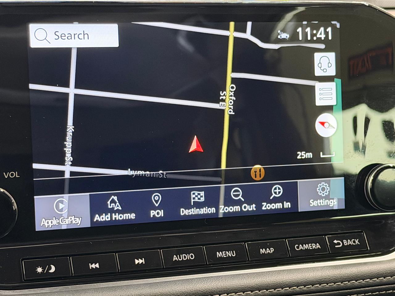 2023 Nissan Rogue AWD Platinum+ONE OWNER+CLEAN CARFAX Photo34