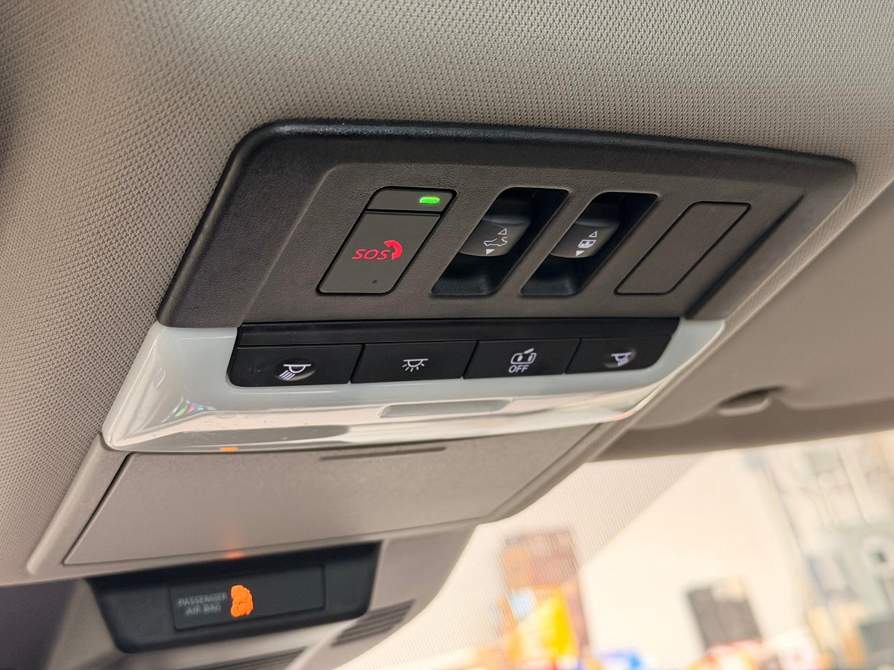 2023 Nissan Rogue AWD Platinum+ONE OWNER+CLEAN CARFAX Photo53