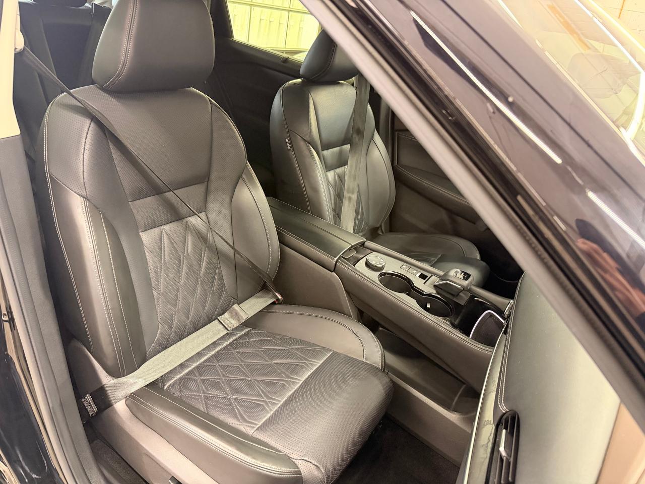 2023 Nissan Rogue AWD Platinum+ONE OWNER+CLEAN CARFAX Photo26