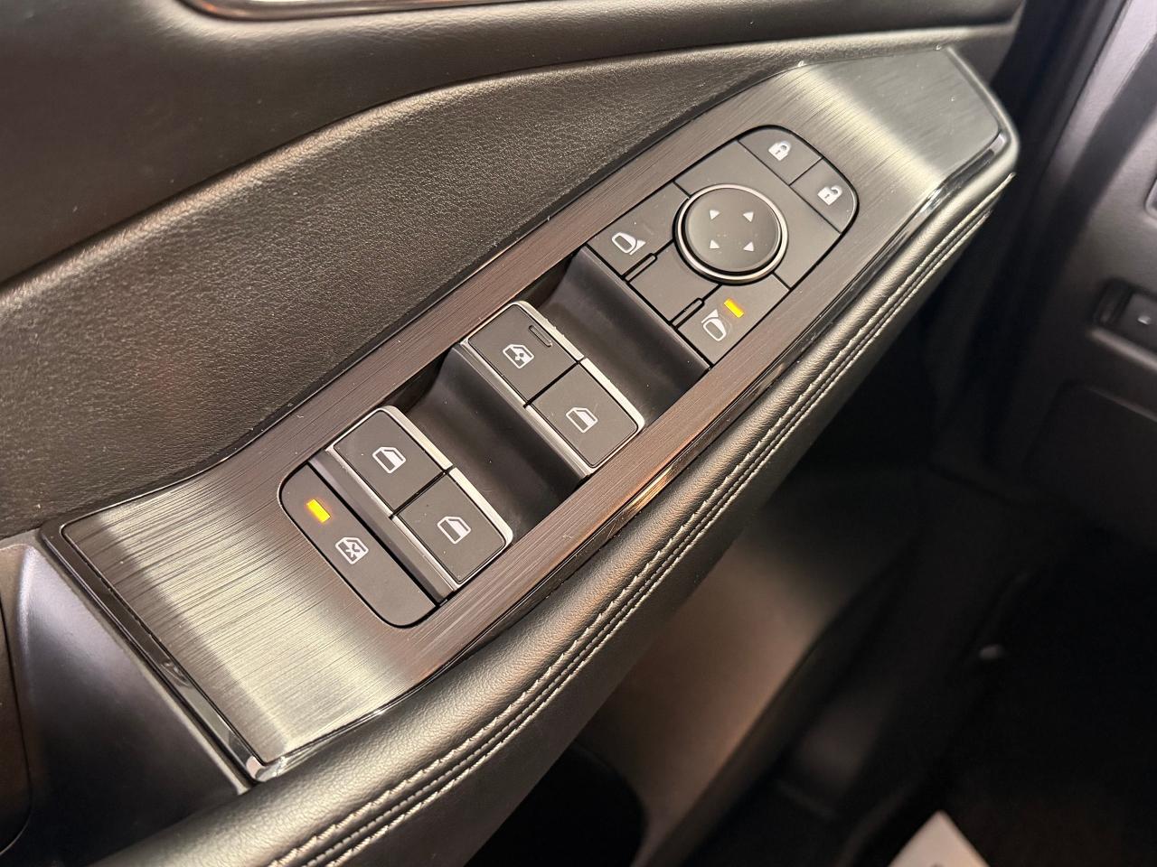 2023 Nissan Rogue AWD Platinum+ONE OWNER+CLEAN CARFAX Photo108