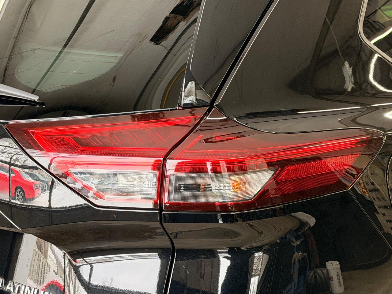 2023 Nissan Rogue AWD Platinum+ONE OWNER+CLEAN CARFAX Photo62