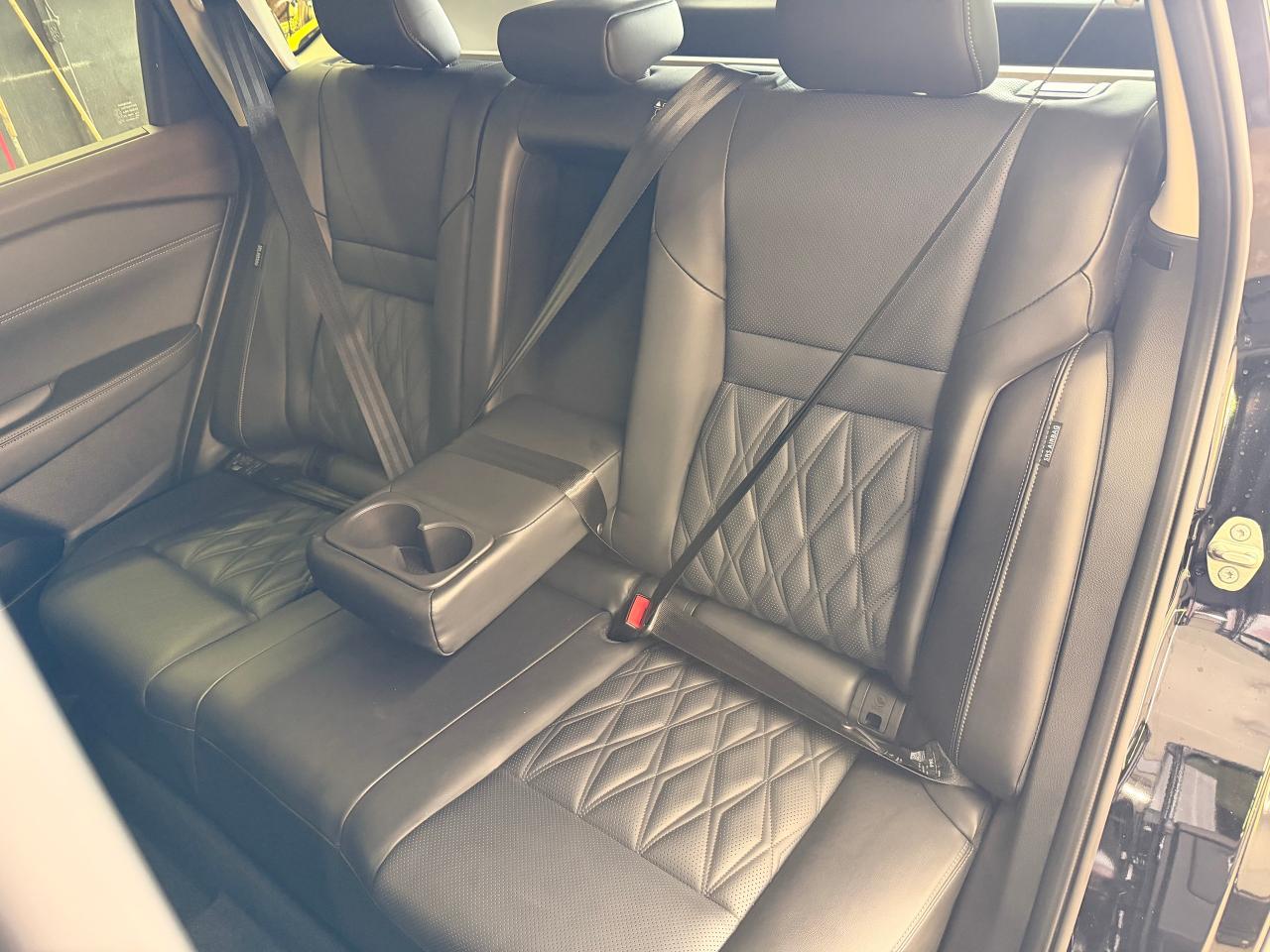 2023 Nissan Rogue AWD Platinum+ONE OWNER+CLEAN CARFAX Photo91