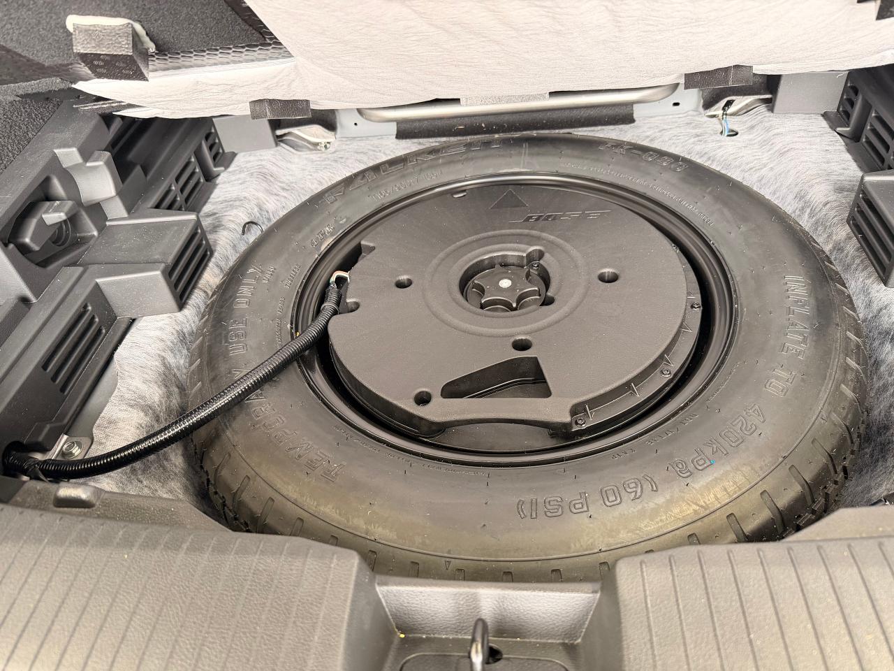 2023 Nissan Rogue AWD Platinum+ONE OWNER+CLEAN CARFAX Photo58