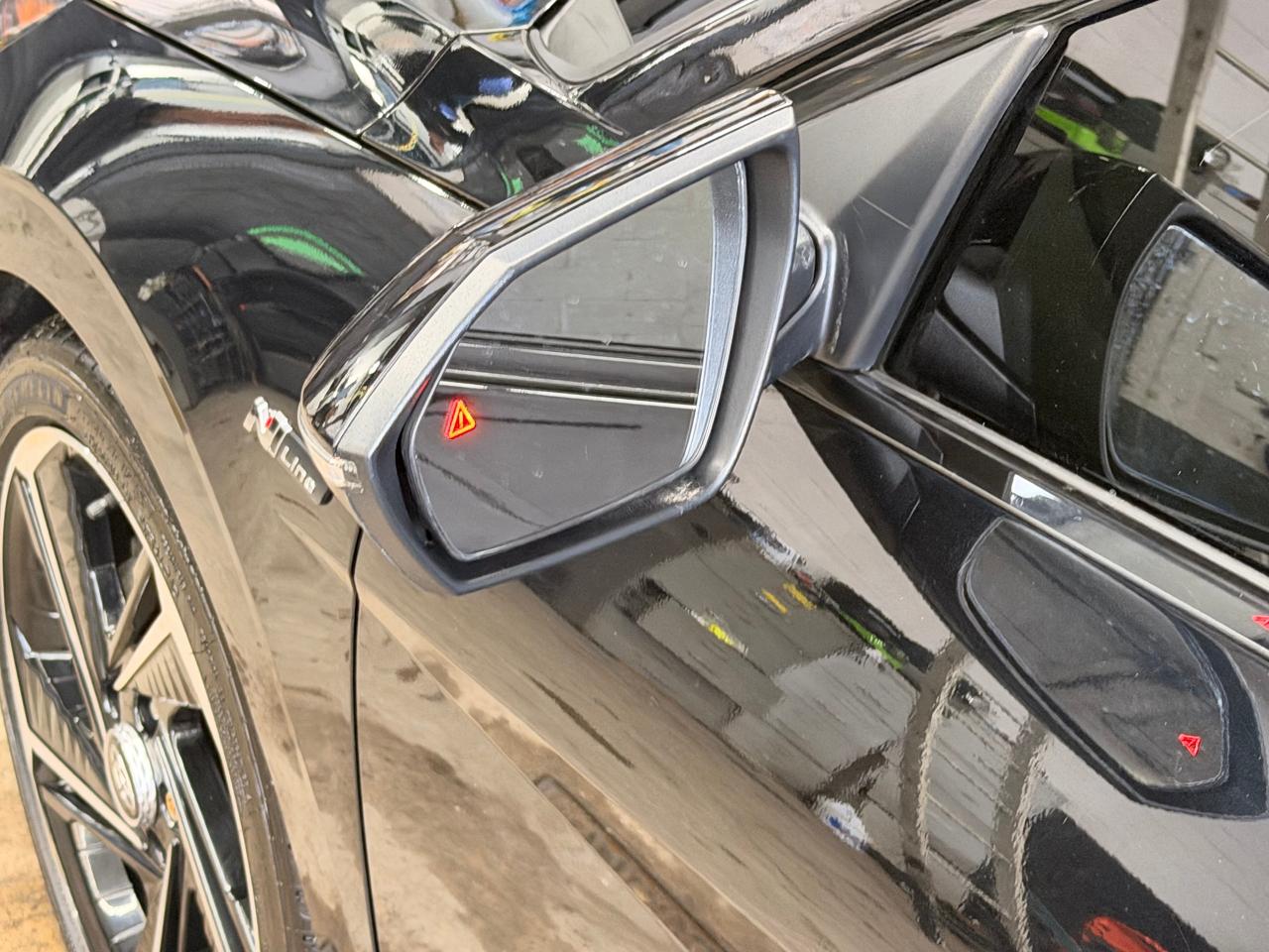 2022 Hyundai Elantra N Line+Previous LEASE+ONE OWNER+CLEAN CARFAX Photo64