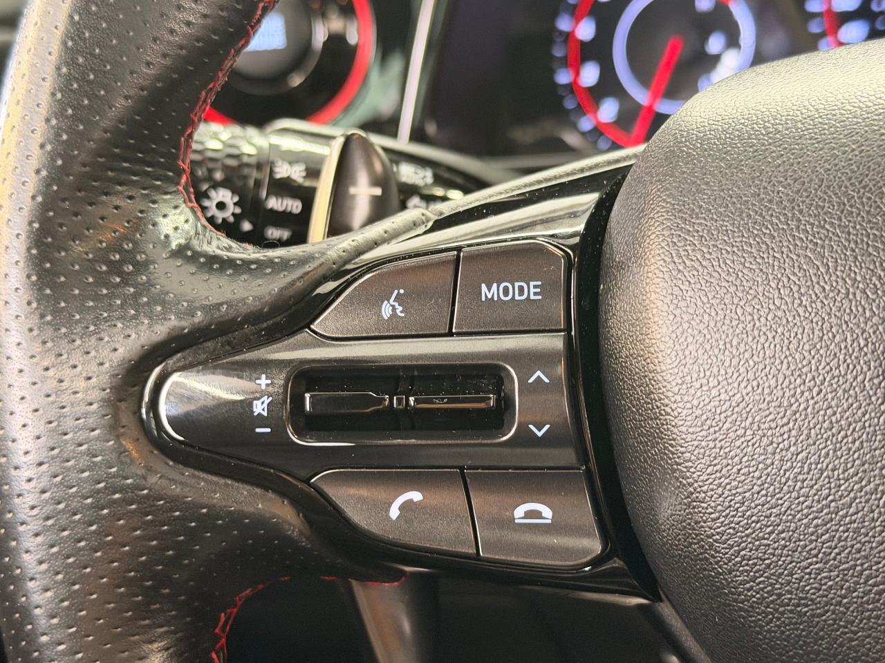 2022 Hyundai Elantra N Line+Previous LEASE+ONE OWNER+CLEAN CARFAX Photo46