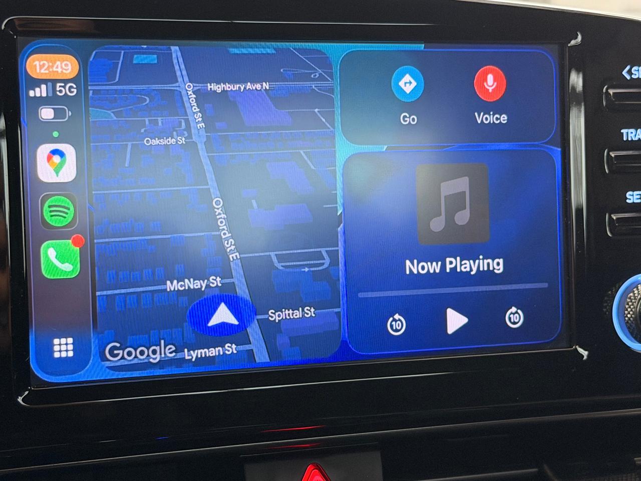 2022 Hyundai Elantra N Line+Previous LEASE+ONE OWNER+CLEAN CARFAX Photo91