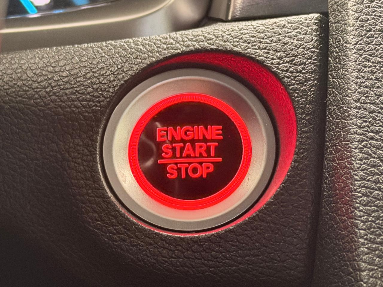 2017 Honda Civic Touring+Leather+Roof+CLEAN CARFAX Photo119