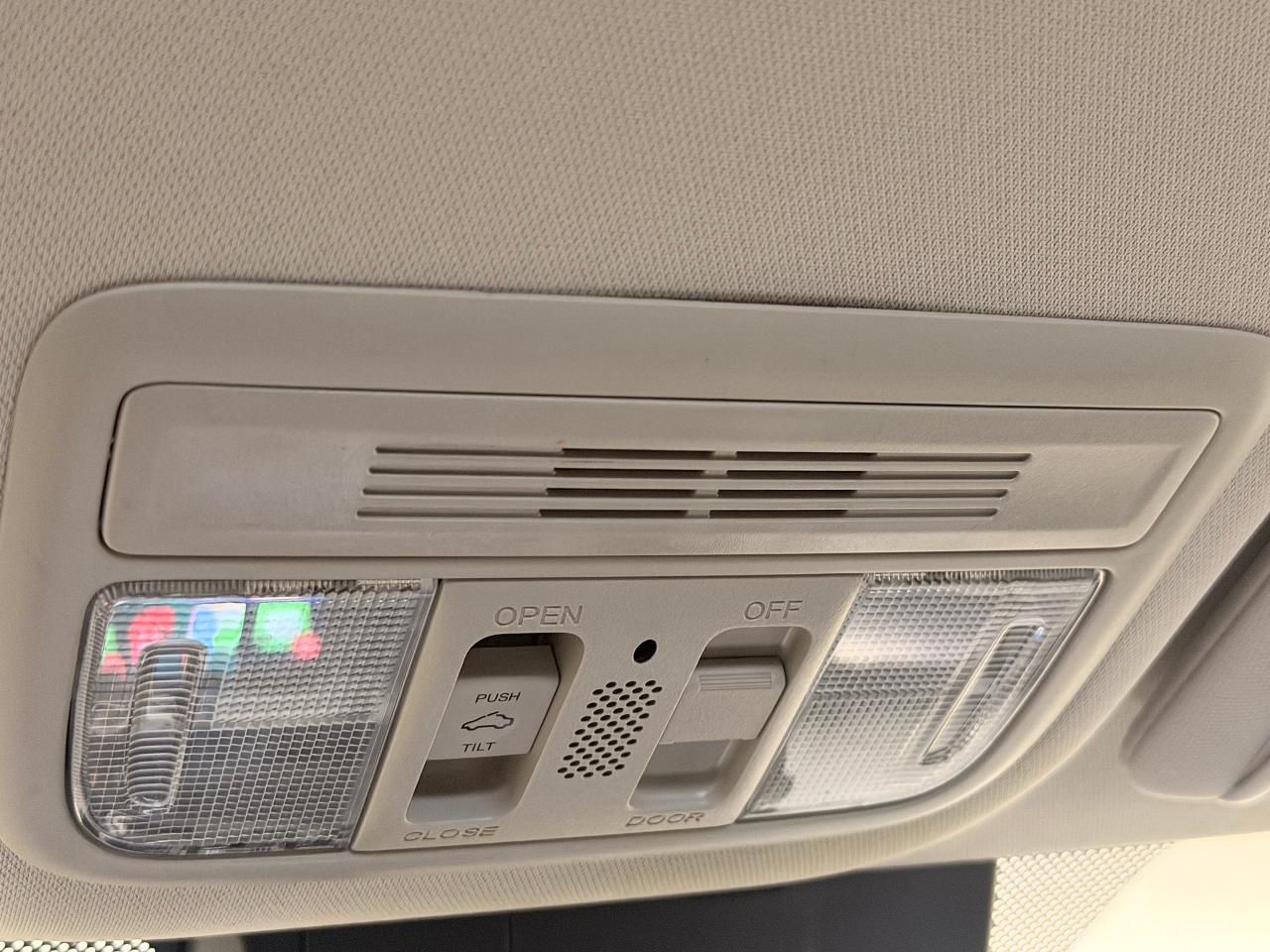 2017 Honda Civic Touring+Leather+Roof+CLEAN CARFAX Photo56