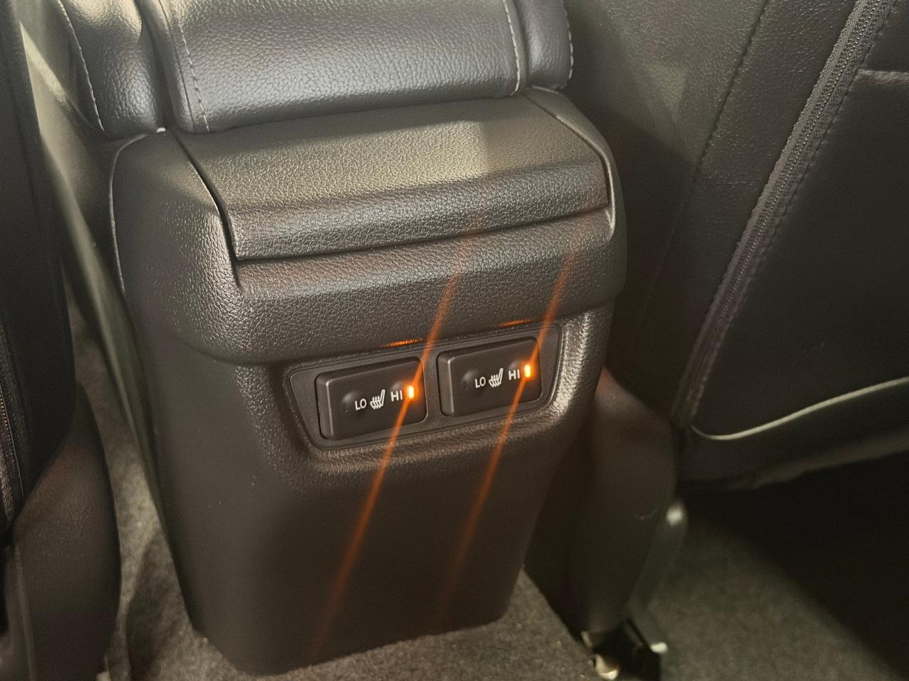 2017 Honda Civic Touring+Leather+Roof+CLEAN CARFAX Photo70