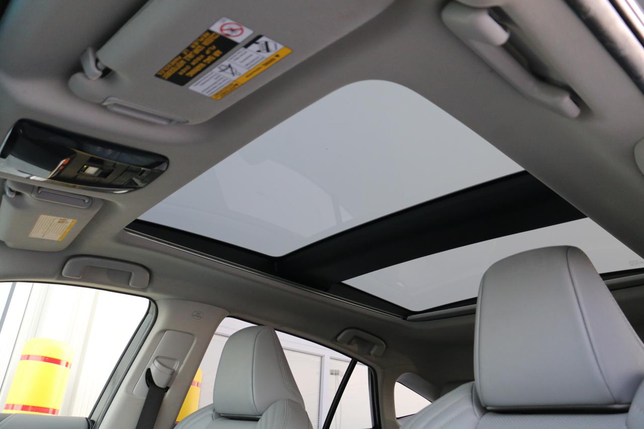 2022 Toyota Venza Limited Hybrid AWD - PANO|NAVI|360CAM|BLINDSPOT Photo